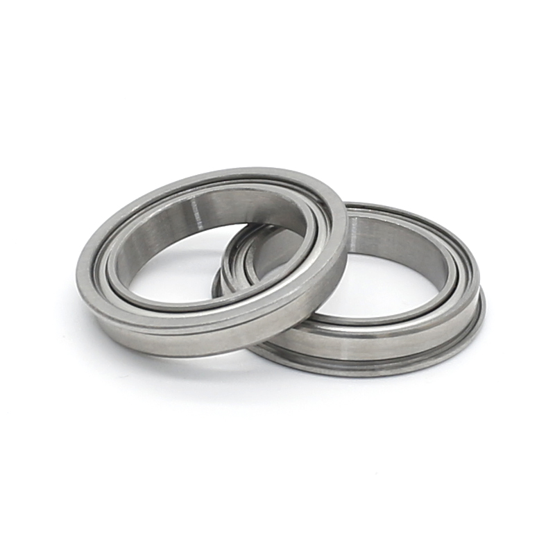 Stainless
