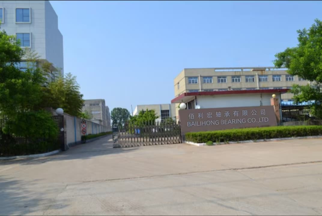 Bailihong Bearing Co.,Ltd Bailihong Bearing Co.,Ltd