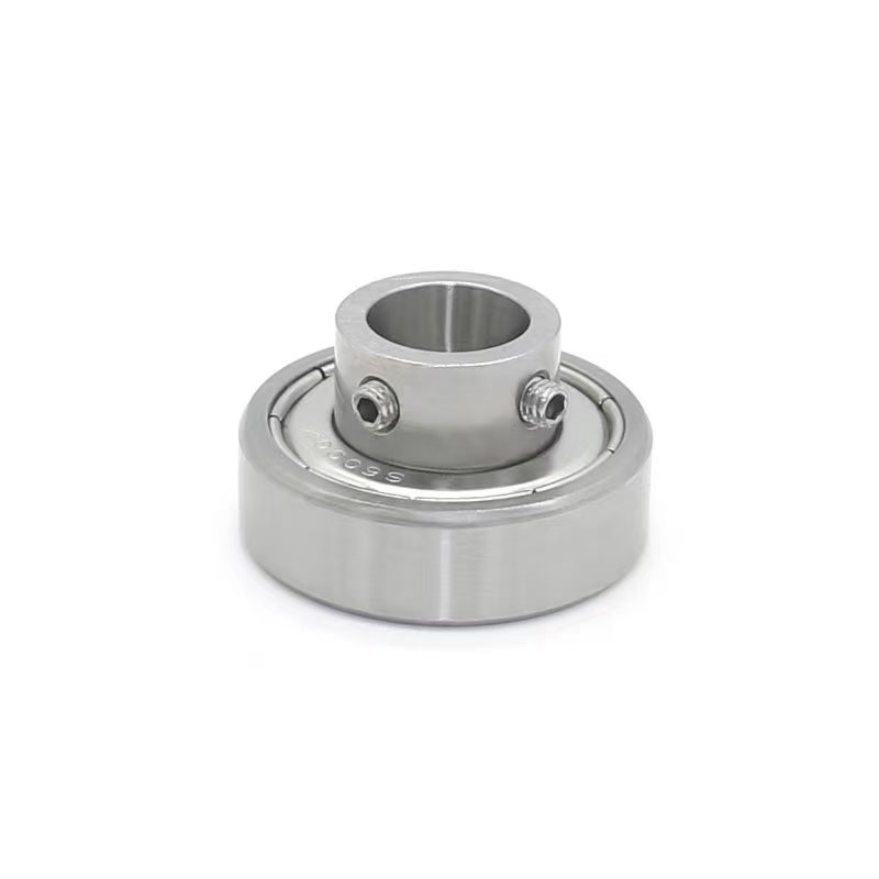 SphericalOutsideSurfaceBearing