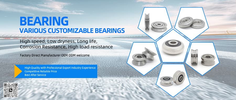 2024 China International Bearing and Its Specialized Equipment Exhibition 2024 China International Bearing and Its Specialized Equipment Exhibition