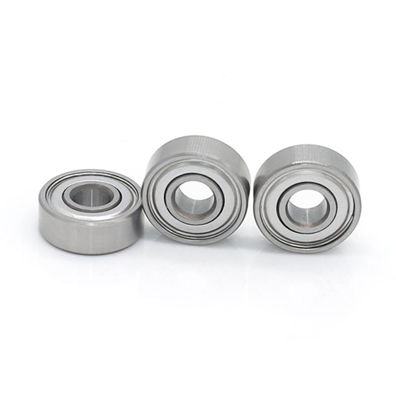 Dental equipment bearing MR series