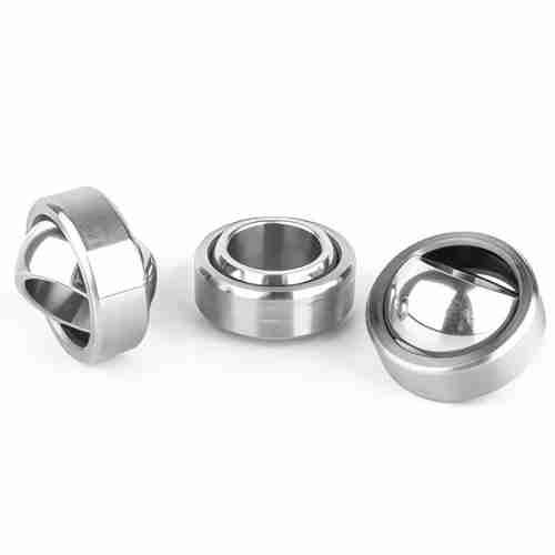 SPHERICAL PLAIN RADIAL BEARINGS