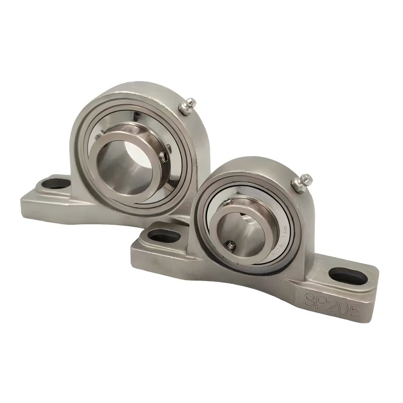PILLOW BLOCK BEARING SUCP200 SERIES