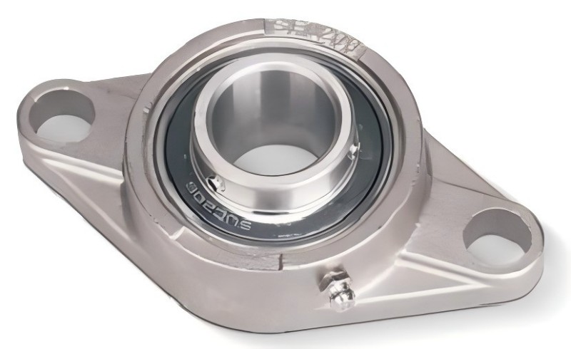 PILLOW BLOCK BEARING SUCFL200 SERIES