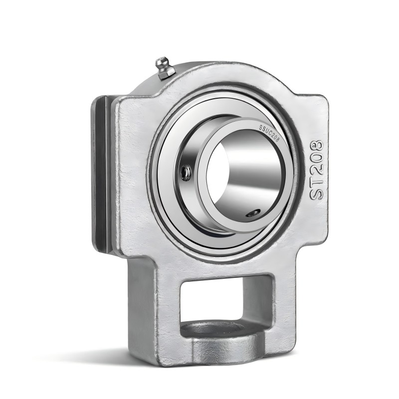 PILLOW BLOCK BEARING SUCT200 SERIES