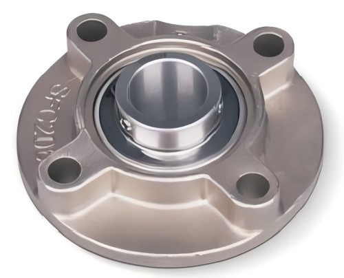 PILLOW BLOCK BEARING SUCFC200 SERIES
