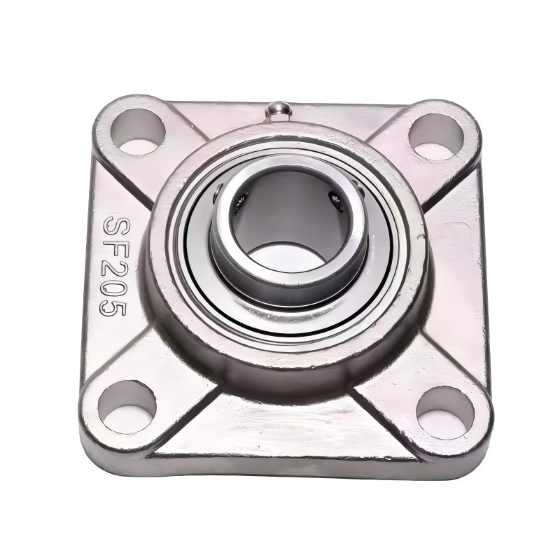 PILLOW BLOCK BEARING SUCF200 SERIES