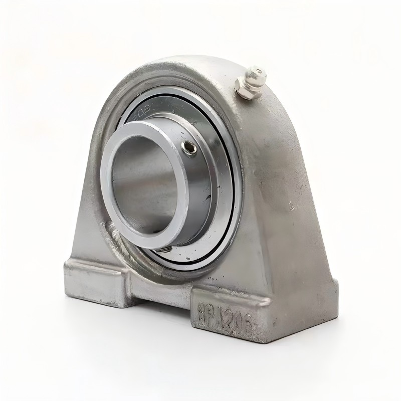 PILLOW BLOCK BEARING SUCWPAC200 SERIES
