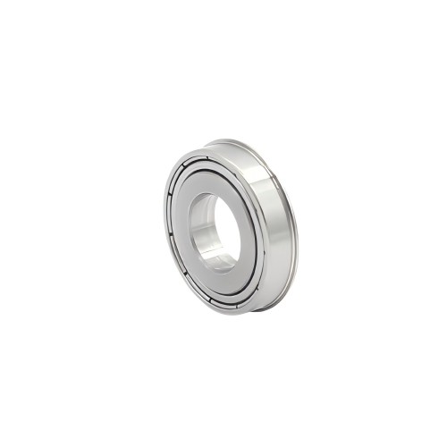 Non standard flange bearings