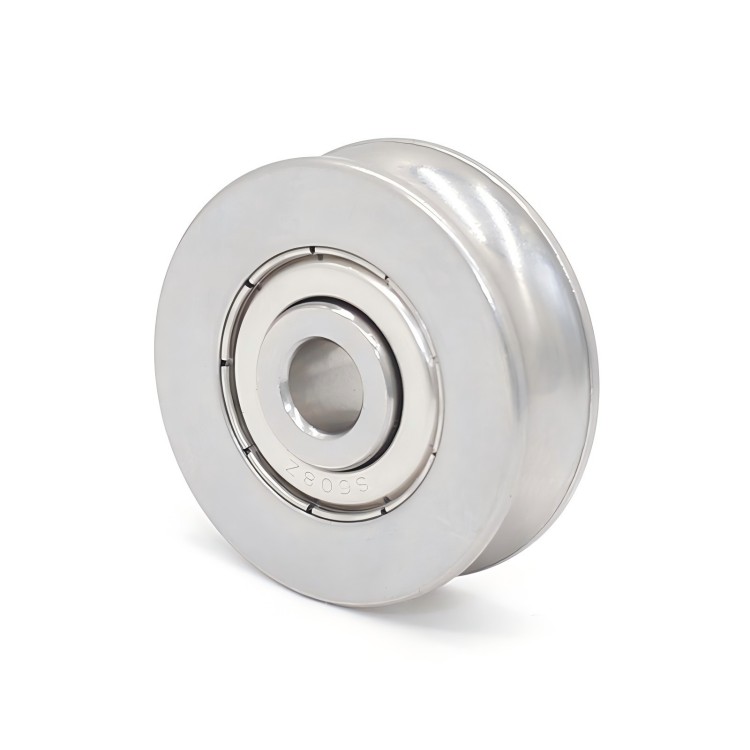 Non standard S608ZZ bearing