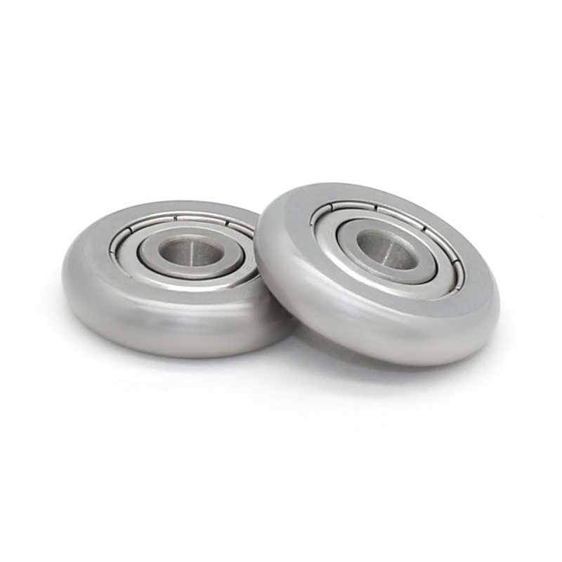 Non standard S626ZZ bearing