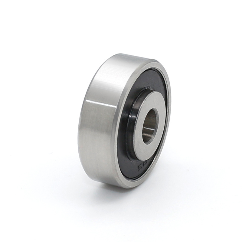 Non standard S609RSrubbercovered bearing
