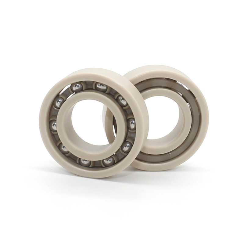 Insulated deep groove ball bearing6900