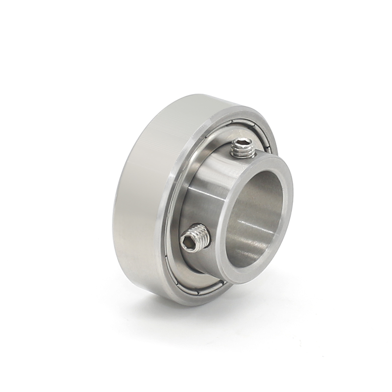 Spherical Outside Surface Bearing6000ZZ
