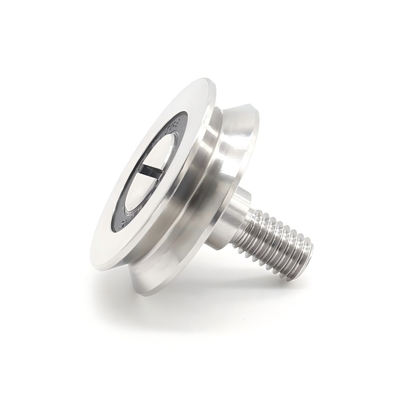 Non standard bearing products