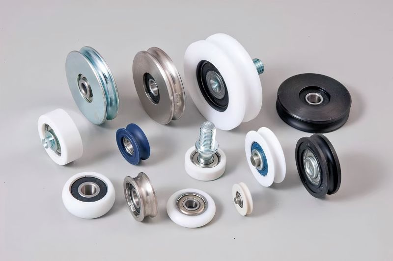 Rubber