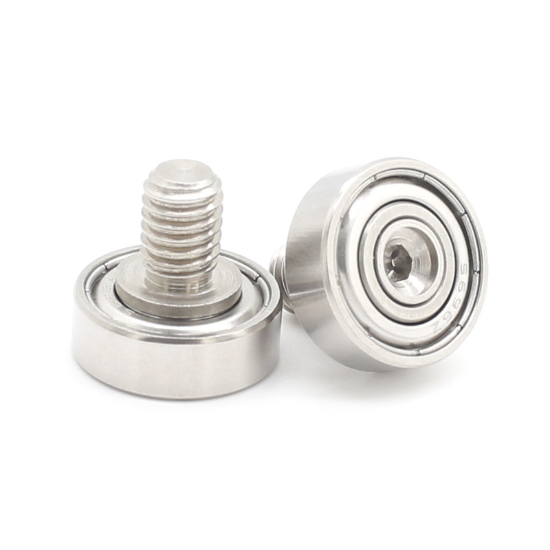 696ZZ Screw bearing & 696ZZ Screw roller