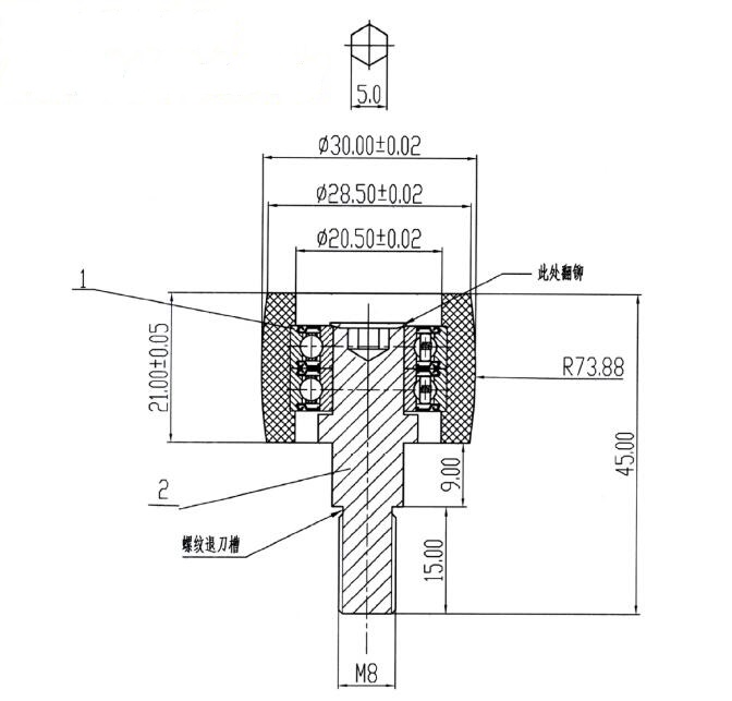 6900ZZ