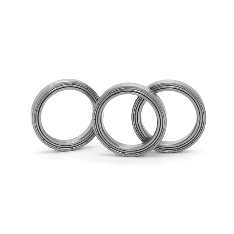 Precision instrument bearing 6700ZZ6702