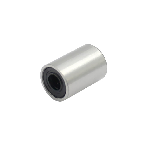 High precision linear bearing