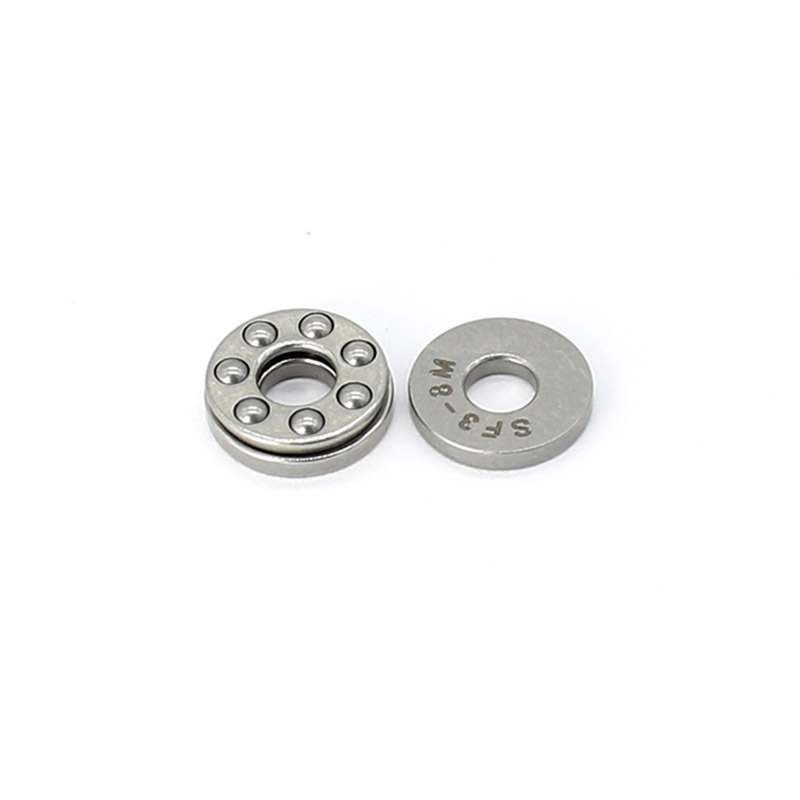 High quality flat thrust bearing