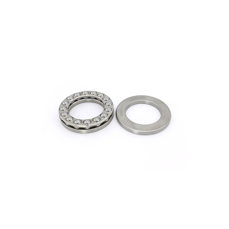 Plane thrust bearing: S51210
