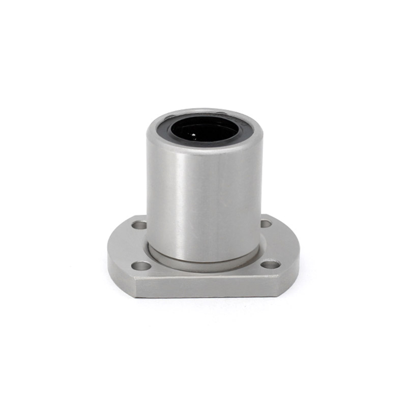 Chinese flange linear bearing factory