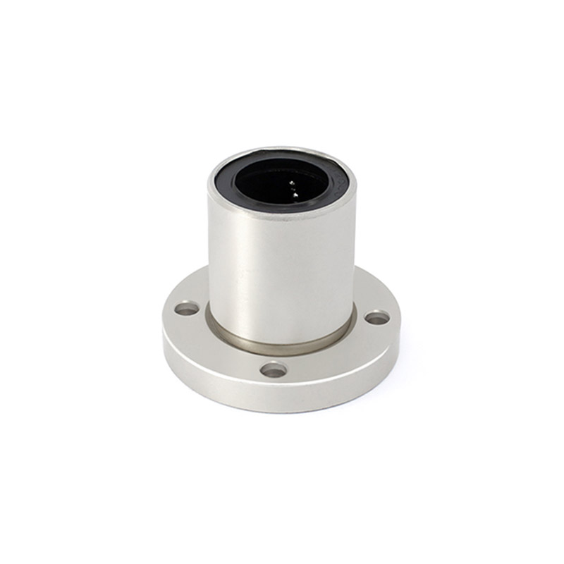 LMF20UUA linear flange bearing
