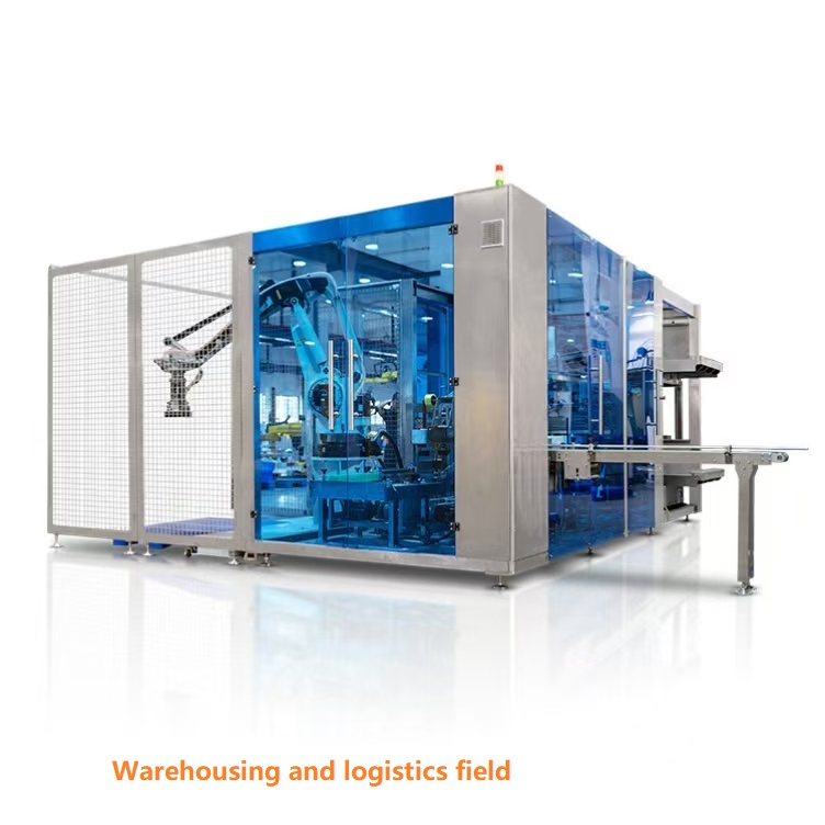 Warehousing and logistics field