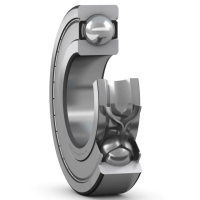 Intelligent monitor bearing 6704ZZ