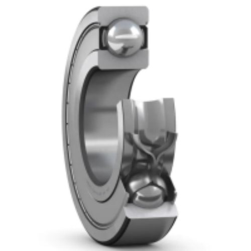 Reduction motor bearing 6200ZZ