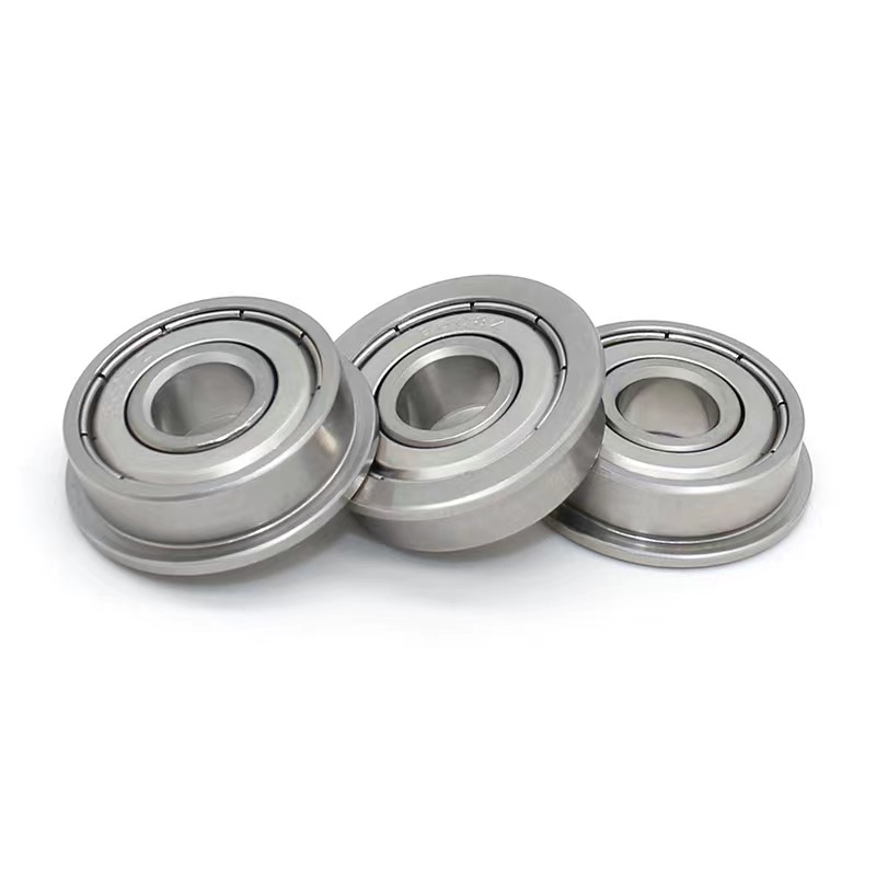 Flange