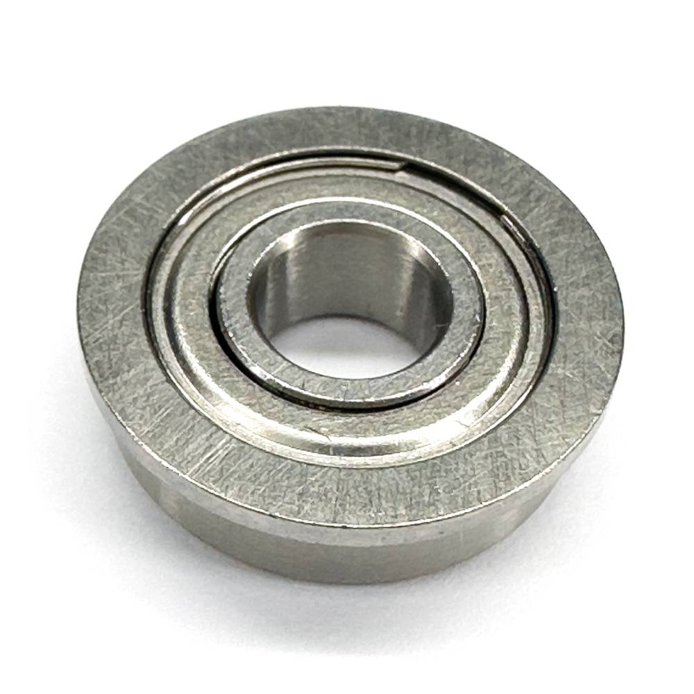 Flange