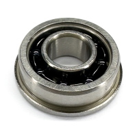 Flange