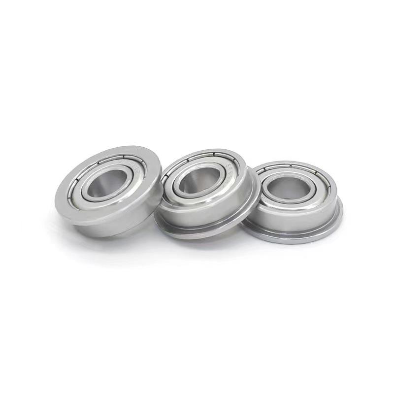 Flange