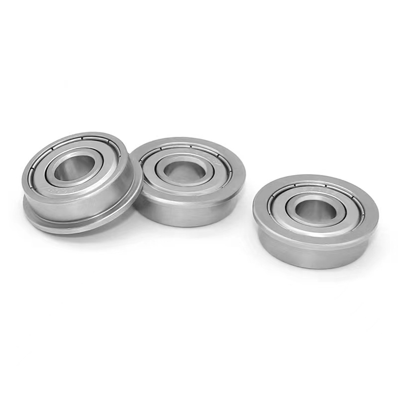 Flange