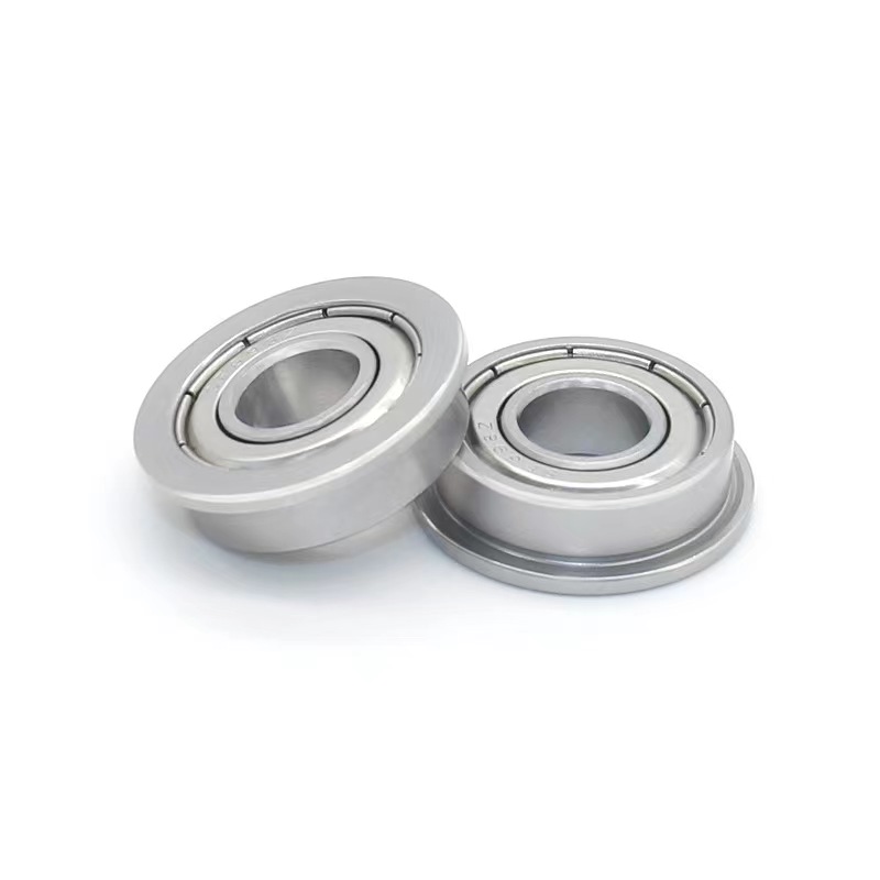 Flange