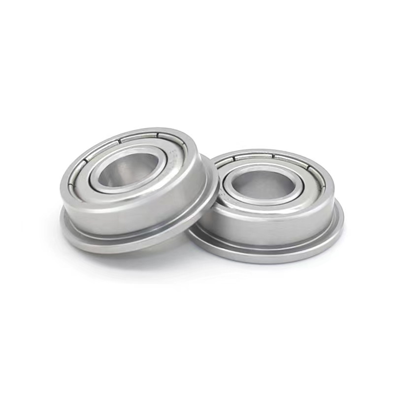 Flange