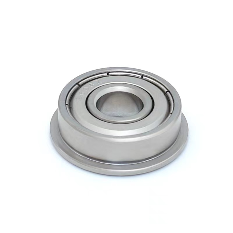 Flange