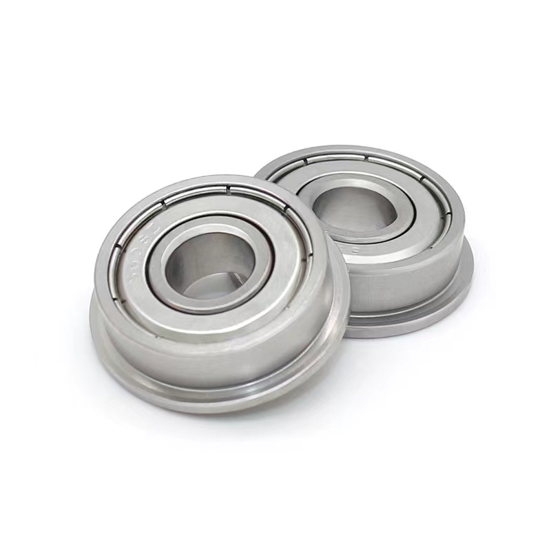 Steering Box Bearing MF93
