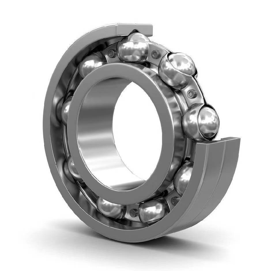S604ZZ/RS ceramic bearing