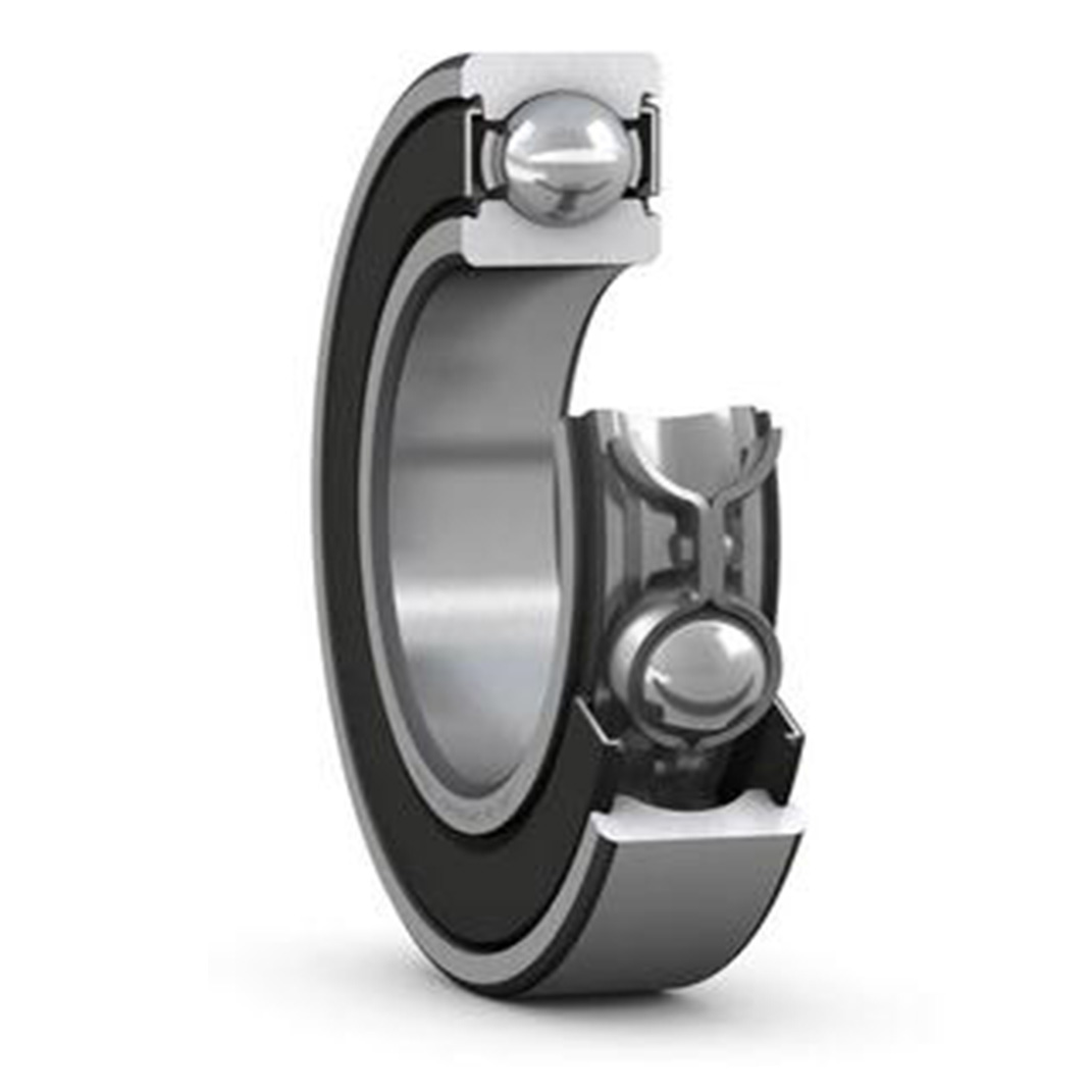 Bicycle bearing 6000-2RS