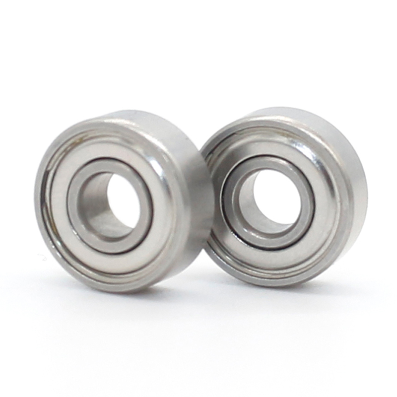 Hair dryer bearing 693ZZ
