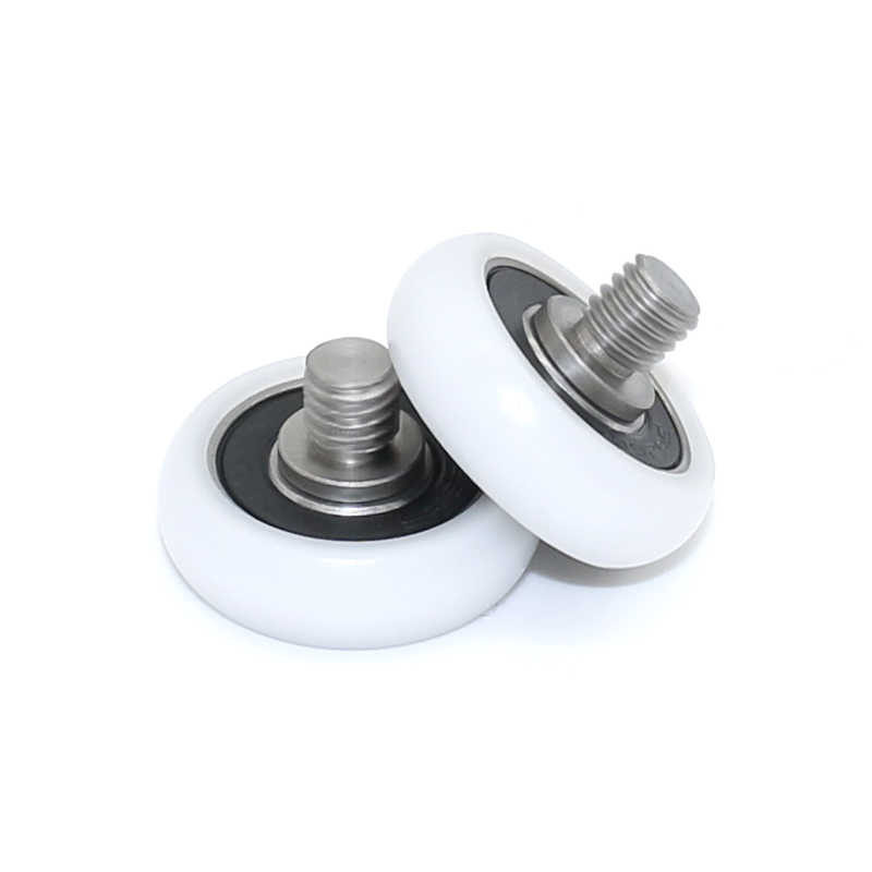 S626ZZ woodworking machinery wheel