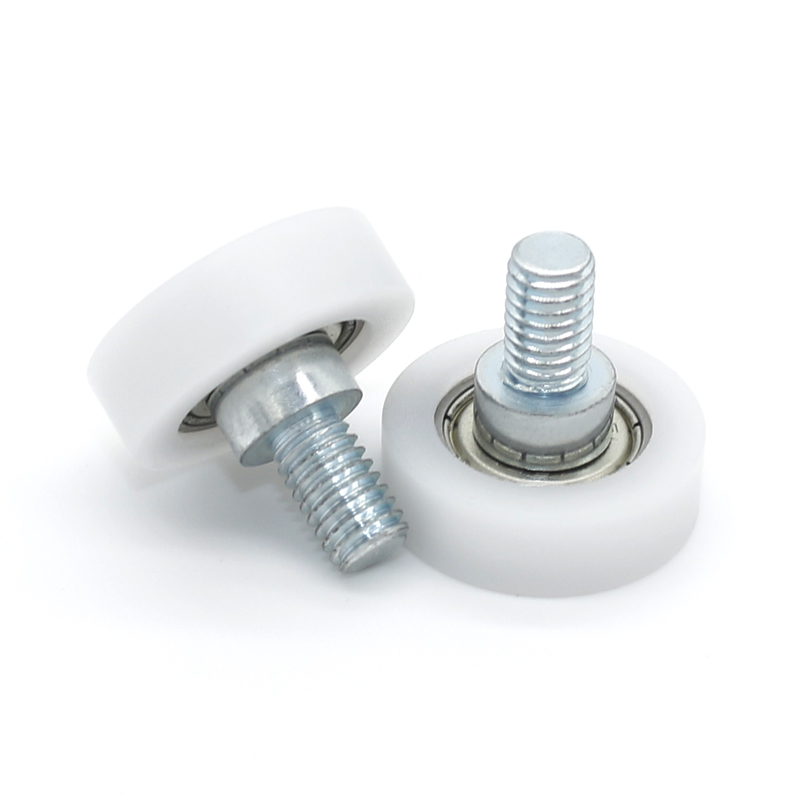 OEM Economical Rubber Coated Bearings