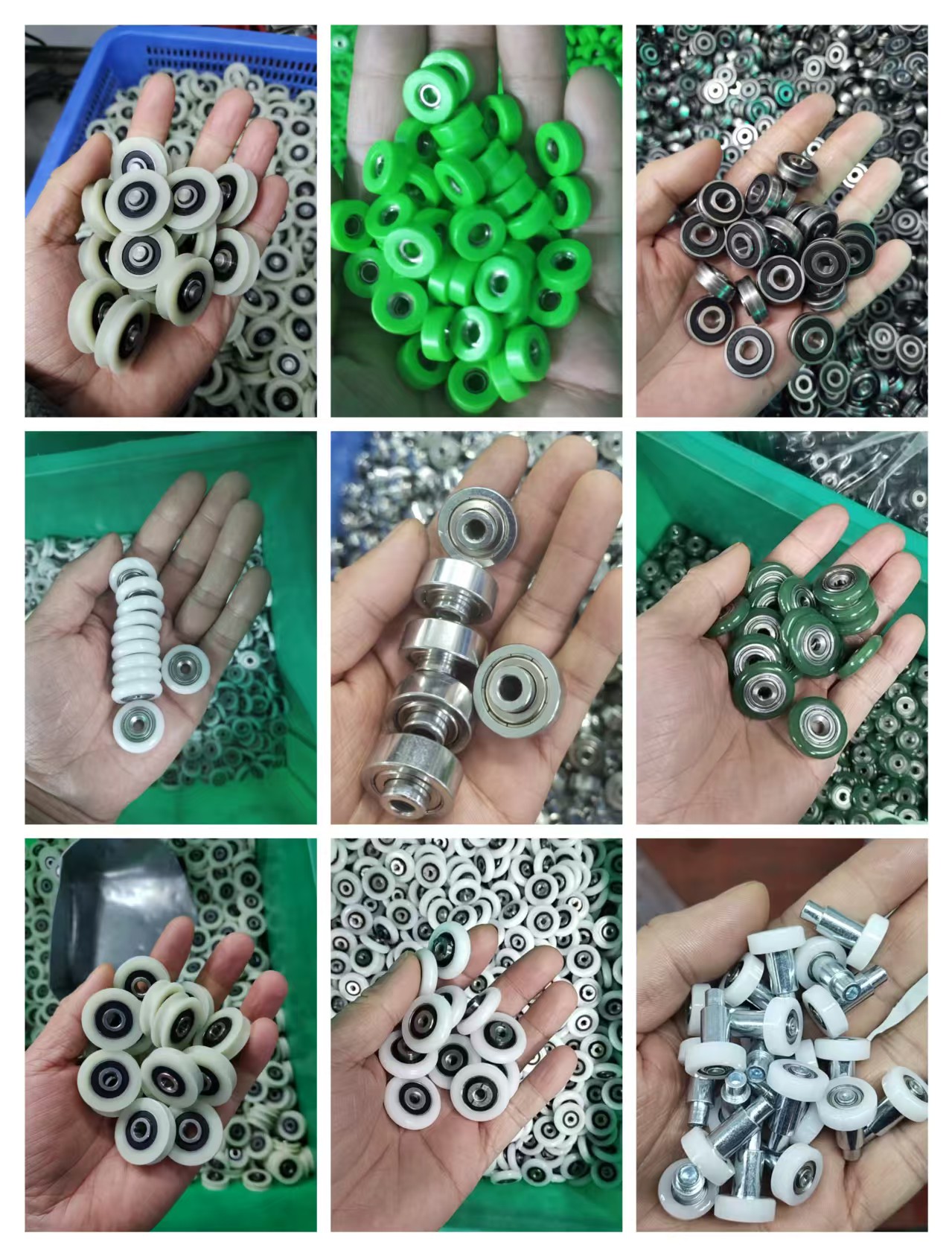 Bearing