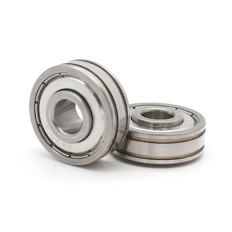 Non-standard 6301ZZ Ball Bearing