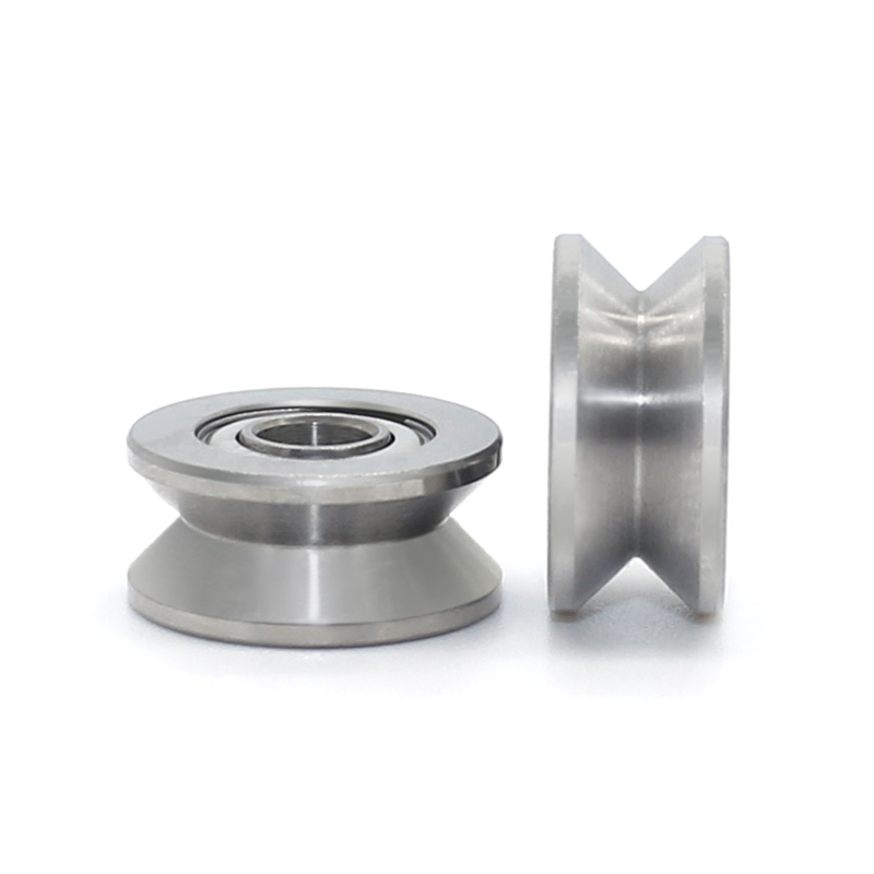 Corrosion resistant S624 Bearing V type 