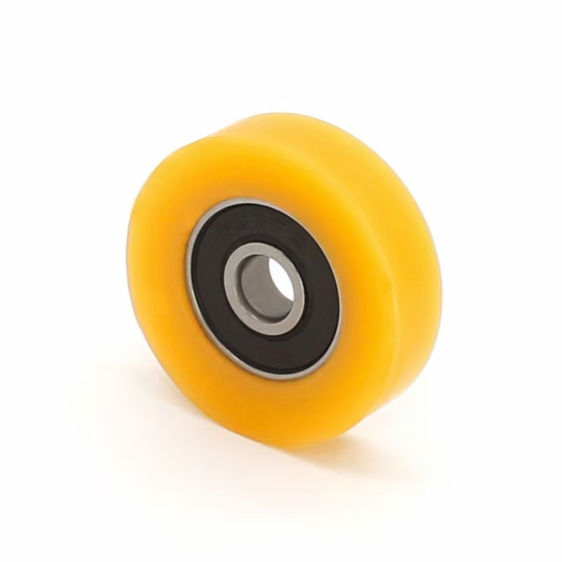High-Quality Plastic Bearings for Semiconductor Photovoltaic Conveying Equipment High-Quality Plastic Bearings for Semiconductor Photovoltaic Conveying Equipment