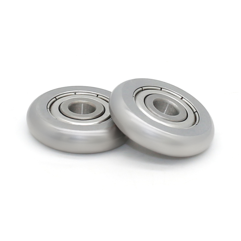 Corrosion-Resistant
